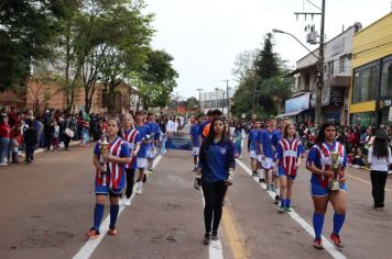 Foto - DESFILE CÍVICO - 7 DE SETEMBRO