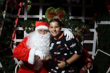 Foto - ABERTURA DO NATAL DA FELIZ CIDADE 2022