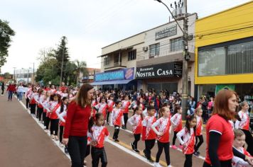 Foto - DESFILE CÍVICO - 7 DE SETEMBRO