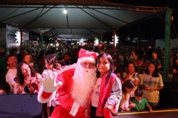 Foto - ABERTURA DO NATAL DA FELIZ CIDADE 2022