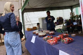 Foto - FEIRA NEGÓCIOS DAQUI - EDIÇÃO VAREJO (SEGUNDO DIA)