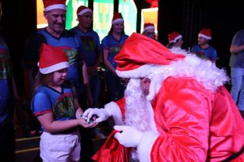 Foto - ABERTURA DO NATAL DA FELIZ CIDADE 2022