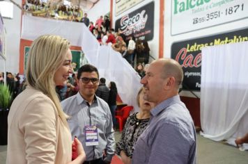 Foto - FEIRA NEGÓCIOS DAQUI - EDIÇÃO VEREJO 