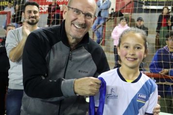 Foto - 1ª Copa Alto Uruguai/Celeiro de Futsal de Base