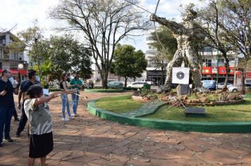 Foto - GINCANA DA NOSSA GENTE