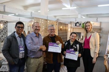 Foto - FEIRA NEGÓCIOS DAQUI - EDIÇÃO VEREJO 