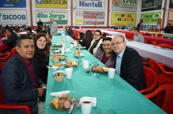 Foto - 11º Café Colonial do Hospital Santo Antônio