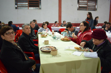 Foto - 11º Café Colonial do Hospital Santo Antônio