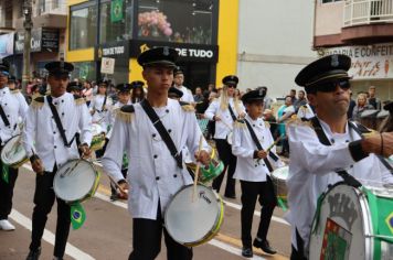 Foto - DESFILE CÍVICO - 7 DE SETEMBRO