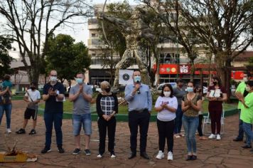 Foto - GINCANA DA NOSSA GENTE