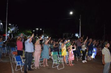 Foto - NATAL EM JESUS