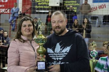 Foto - 1ª Copa Alto Uruguai/Celeiro de Futsal de Base