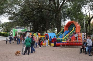 Foto - FEIRA NEGÓCIOS DAQUI - EDIÇÃO VAREJO (SEGUNDO DIA)