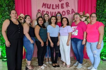 Foto - Dia da Mulher