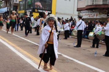 Foto - DESFILE CÍVICO - 7 DE SETEMBRO