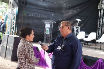 Foto - ABERTURA FEIRA NEGÓCIOS DAQUI: EDIÇÃO VAREJO 