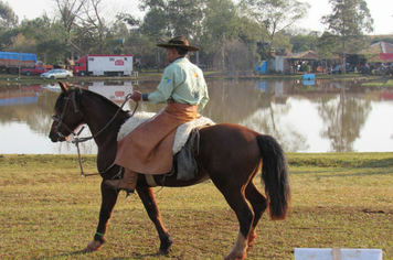 Foto - 72º Distribuição Chama Crioula 2019 - Parque Aguas do Moconá
