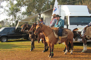 Foto - 72º Distribuição Chama Crioula 2019 - Parque Aguas do Moconá