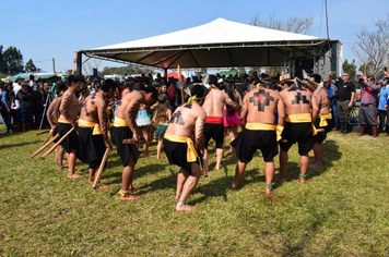 Foto - 72º Distribuição Chama Crioula 2019 - Parque Aguas do Moconá