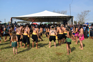 Foto - 72º Distribuição Chama Crioula 2019 - Parque Aguas do Moconá