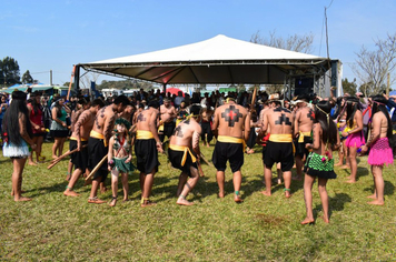 Foto - 72º Distribuição Chama Crioula 2019 - Parque Aguas do Moconá