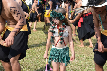 Foto - 72º Distribuição Chama Crioula 2019 - Parque Aguas do Moconá