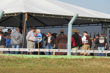 Foto - 72º Distribuição Chama Crioula 2019 - Parque Aguas do Moconá