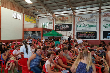 Foto - Evento - Dia da Mulher