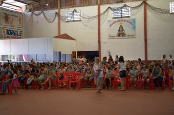 Foto - Evento - Dia da Mulher