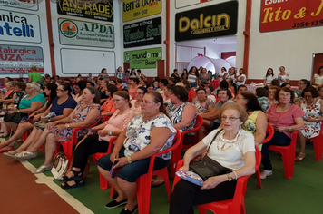 Foto - Evento - Dia da Mulher