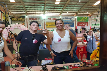 Foto - Evento - Dia da Mulher