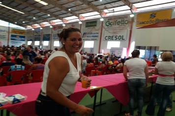 Foto - Evento - Dia da Mulher