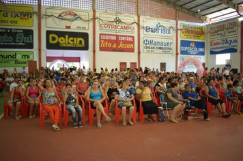 Foto - Evento - Dia da Mulher