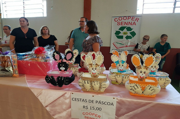 Foto - Evento - Dia da Mulher