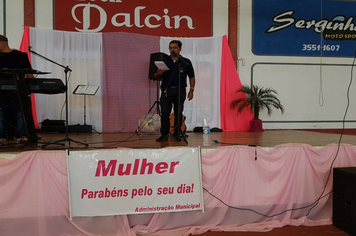 Foto - Evento - Dia da Mulher