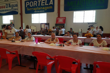 Foto - Evento - Dia da Mulher