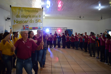 Foto - 1 Olimpíada da Terceira Idade
