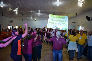 Foto - 1 Olimpíada da Terceira Idade