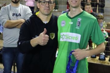 Foto - 1ª Copa Alto Uruguai/Celeiro de Futsal de Base