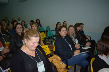 Foto - 1ª Dia do  Simpósio  de Doação de Órgãos e tecidos para transplante