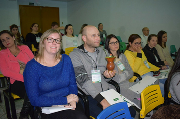 Foto - 1ª Dia do  Simpósio  de Doação de Órgãos e tecidos para transplante