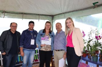 Foto - FEIRA NEGÓCIOS DAQUI - EDIÇÃO VEREJO 