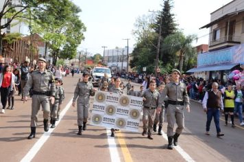 Foto - DESFILE CÍVICO - 7 DE SETEMBRO