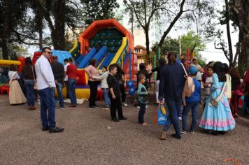 Foto - FEIRA NEGÓCIOS DAQUI - EDIÇÃO VAREJO (SEGUNDO DIA)