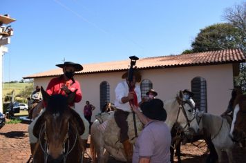 Foto - CAVALGADA  TENENTE MÁRIO PORTELA  FAGUNDES