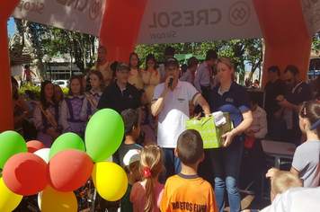 Foto - 22º Edição Passeio Ciclístico 2018