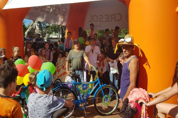 Foto - 22º Edição Passeio Ciclístico 2018