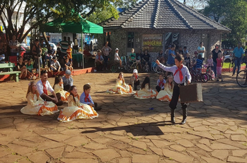 Foto - 22º Edição Passeio Ciclístico 2018