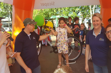 Foto - 22º Edição Passeio Ciclístico 2018