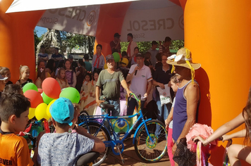 Foto - 22º Edição Passeio Ciclístico 2018